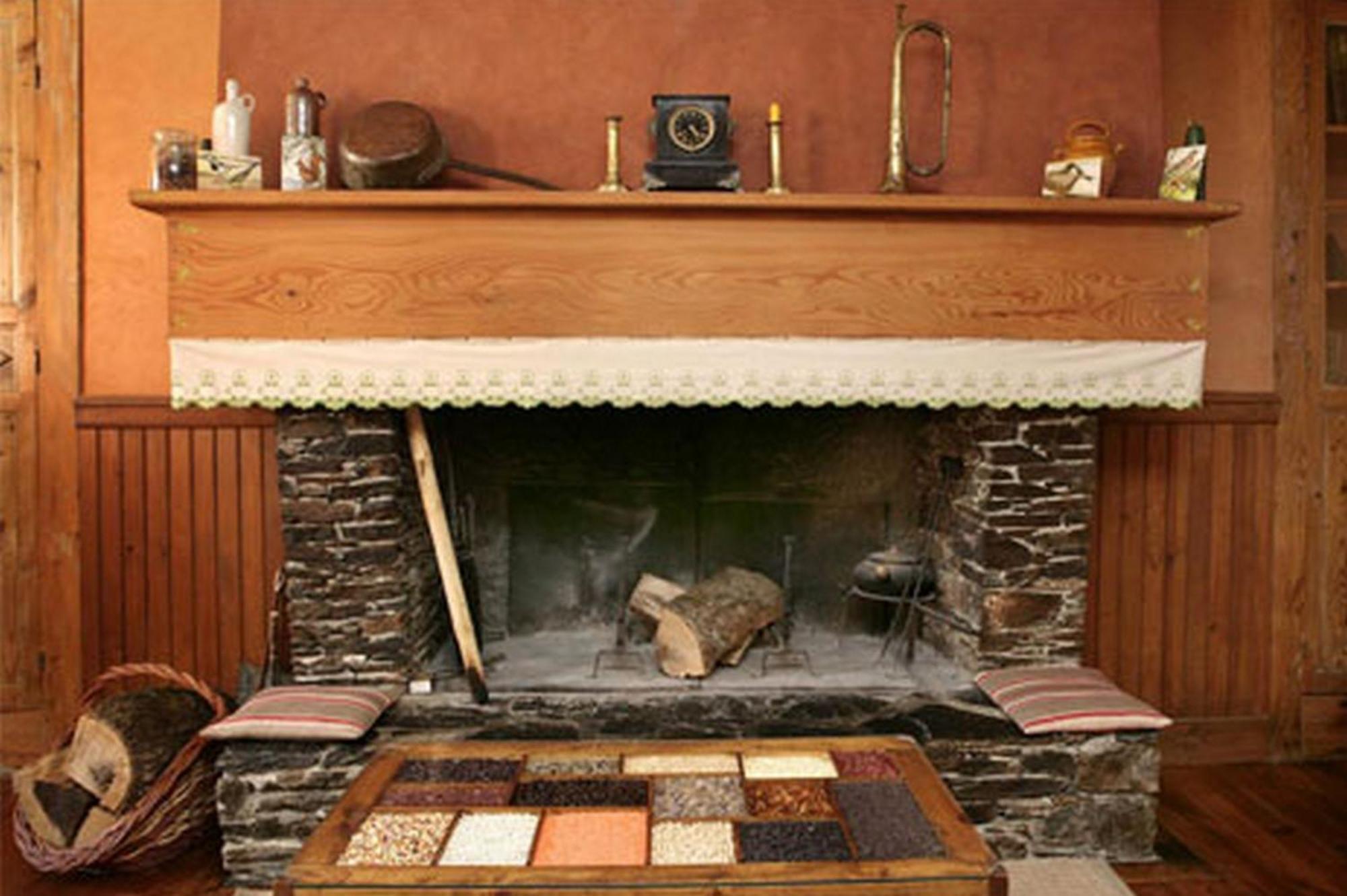 Le Poujastou Bed & Breakfast Juzet-de-Luchon ภายนอก รูปภาพ
